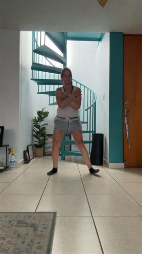 ❤️7-Minute Balance Workout | Low-Impact Tai Chi for Adults 50+💪