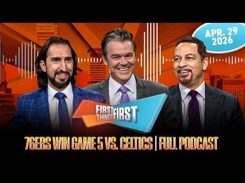 Celtics lose to 76ers, Wemby G.O.A.T talk, Cristian Roldan joins, NBA anti-tanking, Nick’s Tiers
