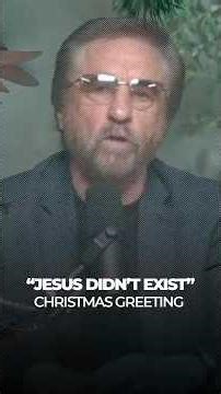 This Is How We Know Jesus Actually Existed | Ray Comfort Apologetics Masterclass #LivingWaters