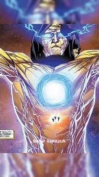 Top 5 Most Powerful Beings in Marvel? 😮 #shorts #marvel