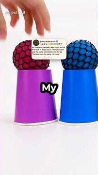 My husband planned a date night for the first time in three years.