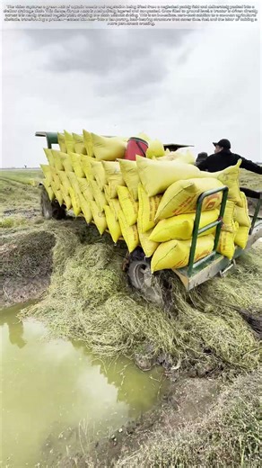 Reclaiming the Waterway: How One Man's Trash Becomes His Bridge