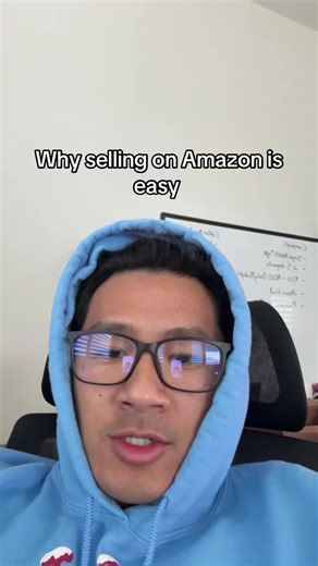 Why Selling on Amazon FBA is Easy for New Sellers