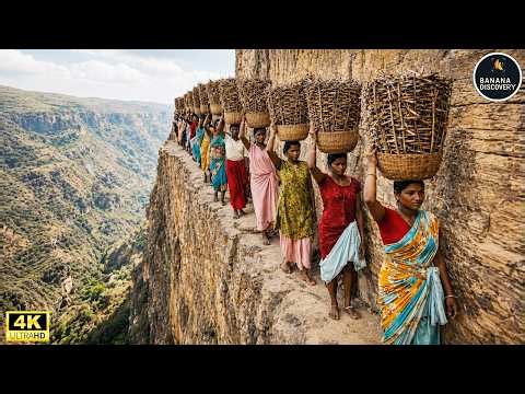 UNSEEN BURUNDI | The World's POOREST Country You Won't Forget What You Saw