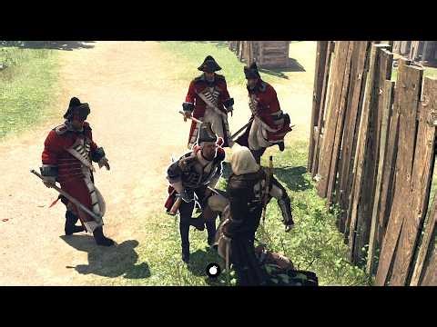 Assassin’s Creed Black Flag – Iron Fists & Pistols Only 2026