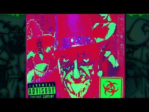 ACID SPITTING SORCERER (hexcore)