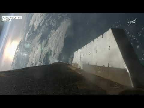 WATCH: NASA's historic Artemis II launches from the Kennedy Space Center in Florida