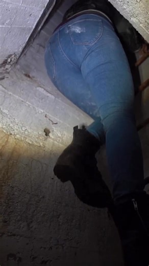 We found an abandoned & stocked medical bunker 🔦👀 #urbex #lostplaces #bunker #wwii #underground #abandoned #lostplace | Exploring the Unbeaten Path