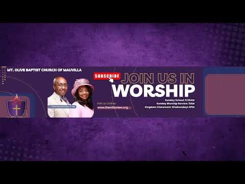 Sunday School Lesson | An Unlikely Deliverer | October 18th, 2026