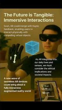 Augmented Reality: Everyday Magic