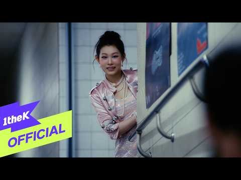 [MV] NINA(니나) _ Why (Korean Ver.)