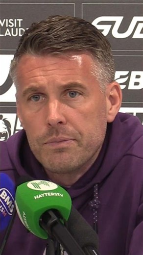 "IT'S NOT AS EASY AS TURNING UP AND BEATING TOTTENHAM!" Rob Edwards: Wolves 0-1 Tottenham