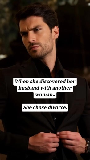 The small law office smelled faintly of dust and old paper. A flickering lamp in the corner gave off a weak, tired glow, casting shadows across the stacks of files lining the shelves. I sat across from Mr. Ricci, an older man with sharp glasses and sharper instincts. “You’re sure about this, Mrs. Russo?” he asked quietly, hands folded over the folder in front of him. The name sounded strange, like it belonged to someone else. “Yes,” I said, my voice steady even though my pulse wasn’t. “I want th