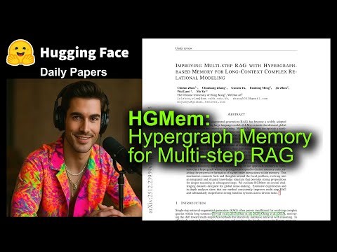 HGMem: Hypergraph Memory for Multi-step RAG