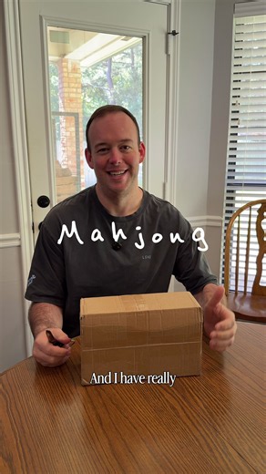 Alibaba Mahjong Tiles: Are They Worth It? My Unboxing & Review