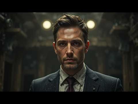 5 Rounds of Combat Proved the Human Trainee Was a Class 12 Threat