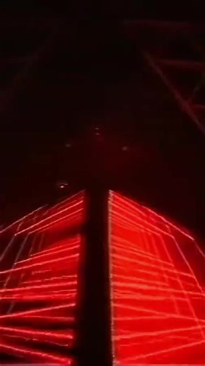 Daft Punk live at Wireless London 2007 — June 16 performance