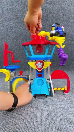 Satisfying Paw Patrol Toy Unboxing & Review for American Collectors 🇺🇸 #pawpatrol #targetfinds