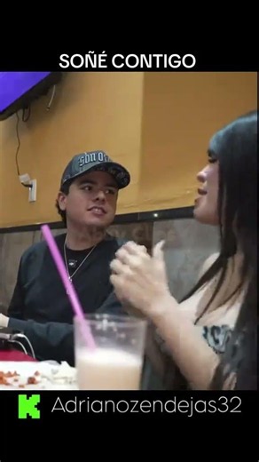 SOÑO CONMIGO