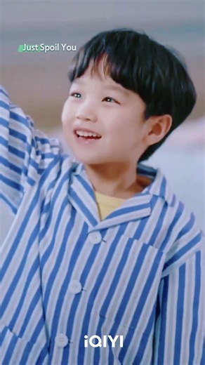 ¡El hijo resultó ser el mejor cupido de todos! | iQIYI Spanish #shorts