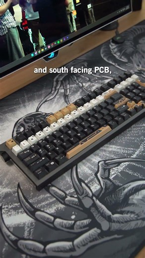 Is this the most versatile keyboard of 2026?