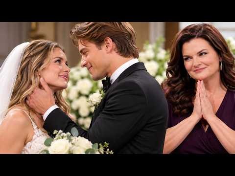 B&B FULL EPISODE - Dylan & Will Set for Marriage as Katie’s Hint Teases Wedding Plans!