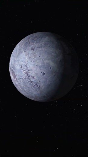 Why is Pluto no longer considered a full planet?
