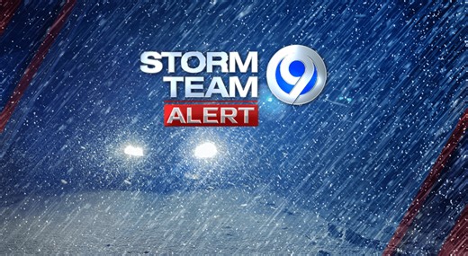 Heavy lake snow continues north of Syracuse Friday