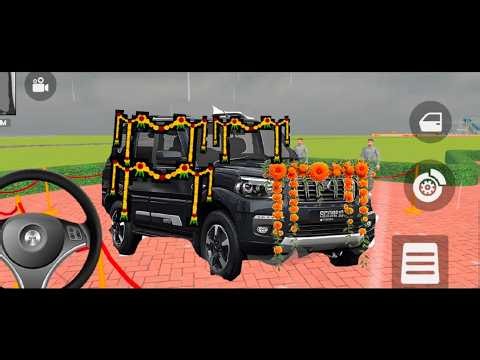 🎮 Franklin order by 1️⃣ auto 🛺 2️⃣ Mahindra police car🚗 in Indian 🇮🇳 bike 💥 Theft Auto🎮@RINKUF3-s2l