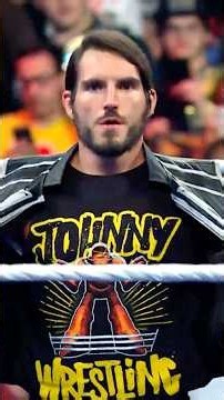 Johnny Gargano is HOME. 🙌 #SmackDown