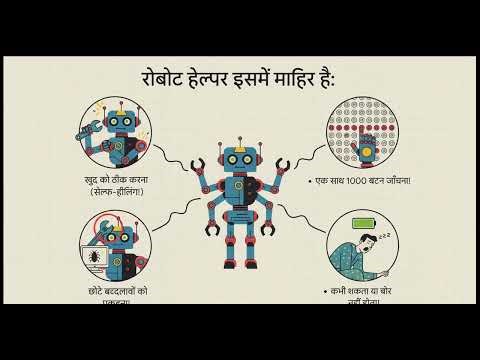 AI आधारित Software Testing – 2026 में QA का नया दिमाग