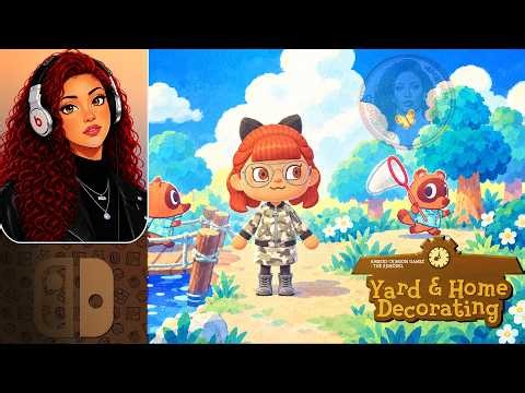 Animal Crossing New Horizons - Remodeling and Additions