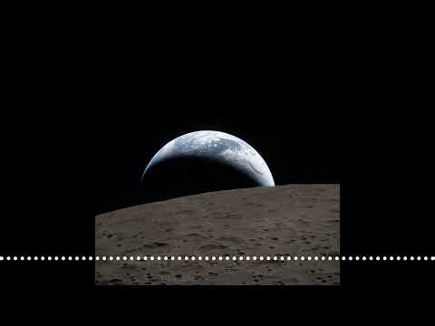 NASA’s Chief on Beating China to the Moon and the Odds Aliens Have Already Found Earth | Big Take