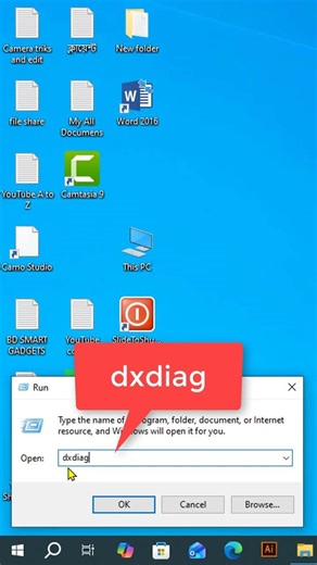 🖥️ How to Check PC Health in Seconds 🔍 Windows Secret Tool