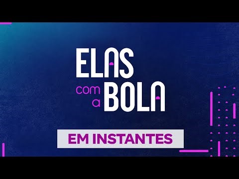 Elas com a Bola - 01/01/2026