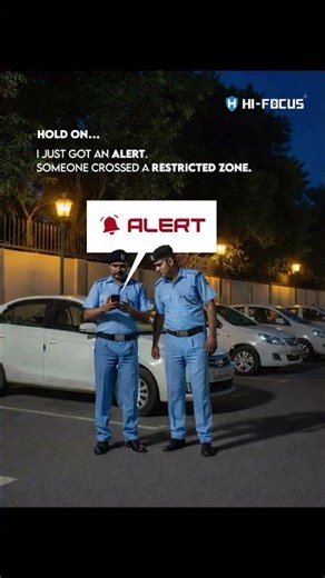 This CCTV Knows When Something Is Missing 🔥 AI Object Detection System