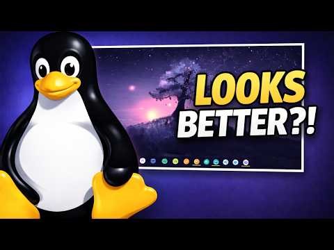 3 Linux Distros That Make Windows Look Ancient