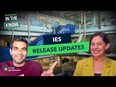 New consolidated view, user management, and dynamic allocation for Intuit Enterprise Suite