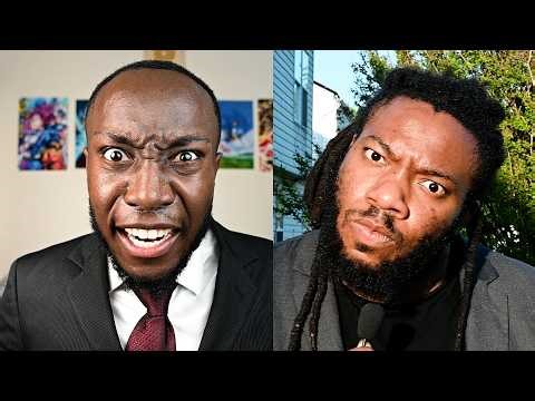 When News Reporters Have Beef Part 2