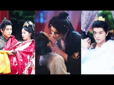 My husband brought a mistress on our wedding day—I remarried a ruthless emperor and became empress!