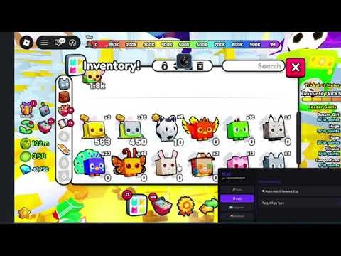 *NEW* Pet Simulator 99 Script (PASTEBIN 2026) ( WORLD CUP EVENT FARM )