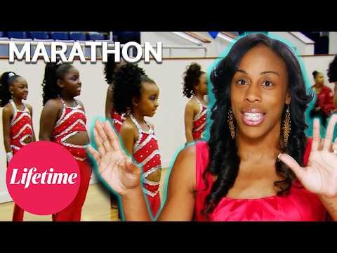 The Dolls’ BEST Secret Weapons! (Full Episode Marathon) | Bring It! | Lifetime