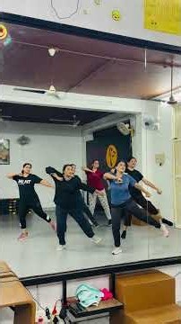 Dakla ✨🔥| Navratri Special (2026) | SJ Zumba Fitness
