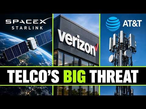 Is Elon Musk Coming for Verizon?