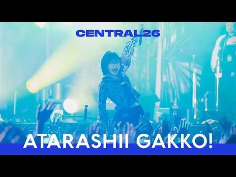 新しい学校のリーダーズ - Sailor, Sail On "DNB" / Live at CENTRAL26