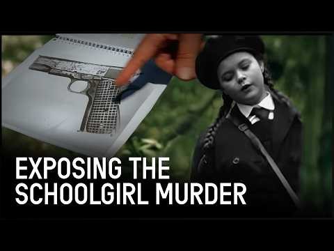 The Killer’s Trophy? Why This Murdered Girl’s Book Reappeared in 2020