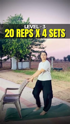 Lose Belly Fat Fast at Home | Beginner Fat Burn Routine