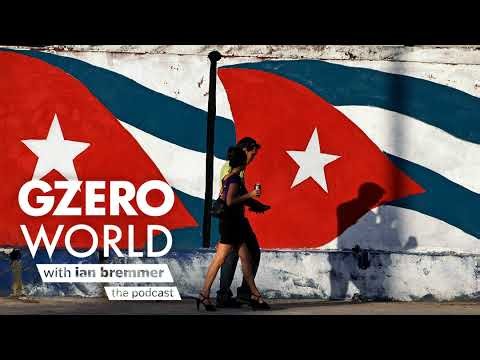 Cuba's Trump standoff and economic crisis with Michael Bustamante