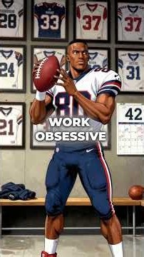 The Hill Sprint Secret That Built Jerry Rice, Called Too Slow