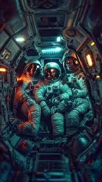 Houston, We've Had a Problem: Apollo 13